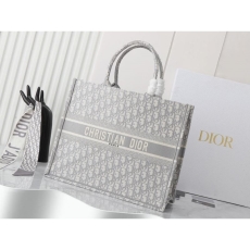 Christian Dior Shopping Bags